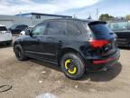 2017 AUDI SQ5 TECHNIK à vendre chez Copart ON - COOKSTOWN