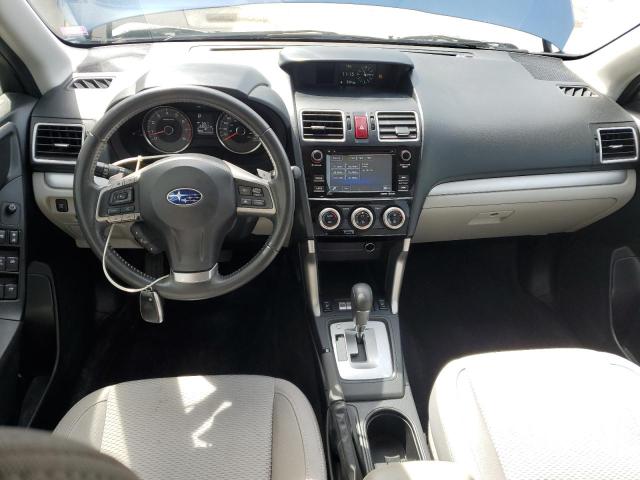 2016 SUBARU FORESTER 2.5I