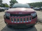 2015 Jeep Compass Latitude for Sale in Hampton, VA - Front End