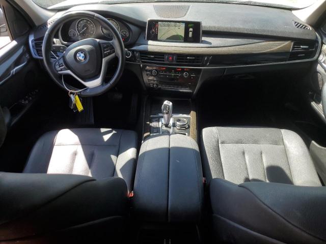 2016 BMW X5 XDR40E