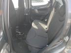 2012 PEUGEOT 107 ACTIVE for sale at Copart SANDTOFT