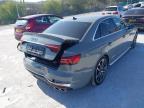 2021 AUDI S4 TDI MHE for sale at Copart ST HELENS