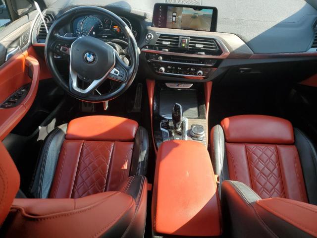 2019 BMW X4 M40I  