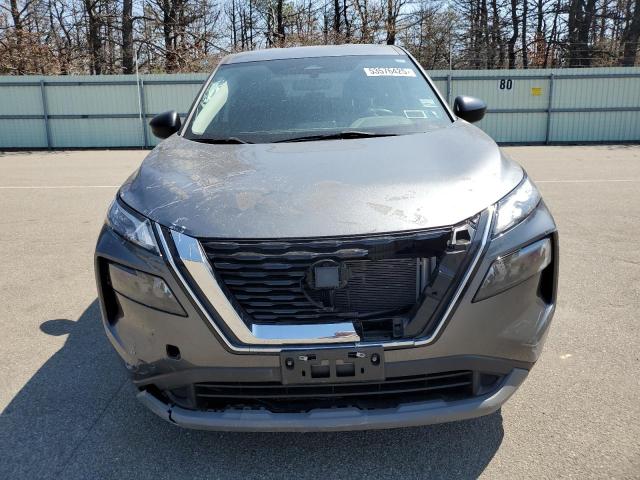  NISSAN ROGUE 2023 Сharcoal