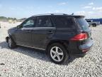 2018 MERCEDES-BENZ GLE 350 4MATIC for sale at Copart FL - PUNTA GORDA SOUTH
