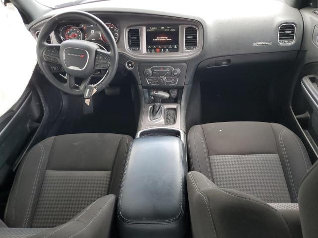  DODGE CHARGER 2023 Czarny