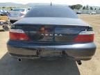 2003 Acura 3.2Tl Type-S na sprzedaż w San Martin, CA - Rear End