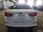2015 Kia Optima Lx იყიდება Franklin-ში, WI - Front End