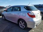 2009 Toyota Corolla Matrix S for Sale in North Las Vegas, NV - Side