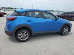 2017 Mazda Cx-3 Sport de vânzare în Wilmer, TX - Hail