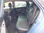 2012 HYUNDAI IX35 PREMI for sale at Copart SANDTOFT