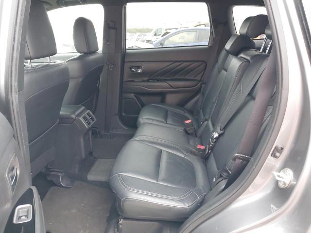 2020 MITSUBISHI OUTLANDER
