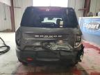2023 Ford Bronco Sport Outer Banks للبيع في Angola، NY - Rear End