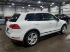 2014 Volkswagen Touareg V6 продається в Ham Lake, MN - Front End