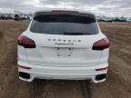 2016 Porsche Cayenne Gts იყიდება Elgin-ში, IL - Front End