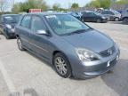 2005 HONDA CIVIC VTEC for sale at Copart SANDWICH
