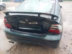 1999 VAUXHALL VECTRA SRI for sale at Copart SANDY