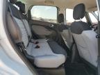 2014 Fiat 500L Easy de vânzare în Earlington, KY - Hail