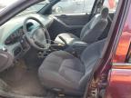 1999 Plymouth Breeze Base იყიდება Woodhaven-ში, MI - Front End