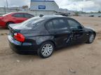 2007 Bmw 328 I იყიდება Colorado Springs-ში, CO - Side