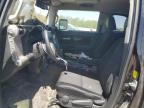 2010 Toyota Fj Cruiser  de vânzare în Oklahoma City, OK - Burn