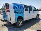 2020 Chevrolet Express G2500  for Sale in Riverview, FL - Rear End