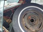 1968 Ford Thunderbir იყიდება Graham-ში, WA - Stripped