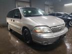 2003 Ford Windstar Lx for Sale in Elgin, IL - Front End
