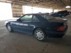 1994 Mercedes-Benz Sl 500 للبيع في Phoenix، AZ - Mechanical