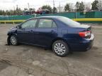 2012 Toyota Corolla Base zu verkaufen in Denver, CO - Front End