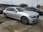 2011 Bmw 750 Li продається в Las Vegas, NV - Front End
