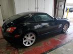 2004 Chrysler Crossfire Limited for Sale in Angola, NY - Front End