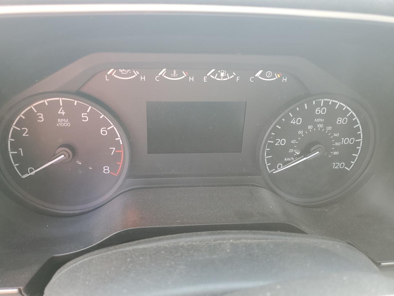 2022 Ford F150 VIN: 1FTMF1CB3NKD00582 Lot: 53456805