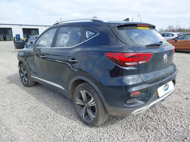 2024 MG ZS EXCITE