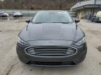 2020 Ford Fusion Se продається в Ellwood City, PA - Rear End