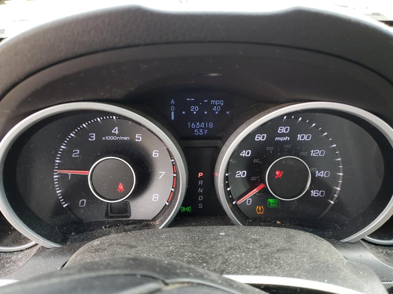 2012 Acura Tl VIN: 19UUA8F20CA028516 Lot: 52215635