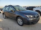 2018 Subaru Outback 2.5I იყიდება San Antonio-ში, TX - Hail