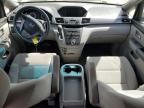 2012 Honda Odyssey Ex for Sale in Pekin, IL - Hail
