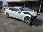 2014 Infiniti Q50 Base للبيع في Denver، CO - Front End