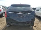 2017 Cadillac Xt5 Luxury продається в Elgin, IL - Rear End