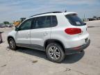 2017 Volkswagen Tiguan S for Sale in Grand Prairie, TX - Mechanical