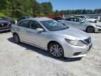 2018 Nissan Altima 2.5 for Sale in Fairburn, GA - Rear End