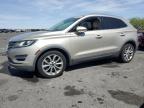2015 Lincoln Mkc  de vânzare în North Las Vegas, NV - Rear End