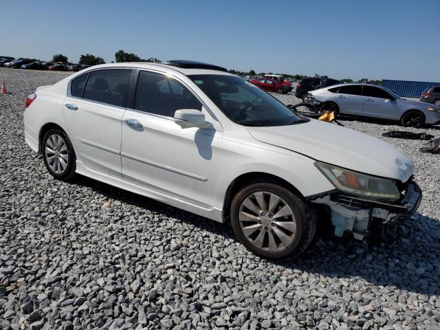  HONDA ACCORD 2014 Biały