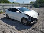 2016 Hyundai Elantra Se for Sale in Grenada, MS - Front End