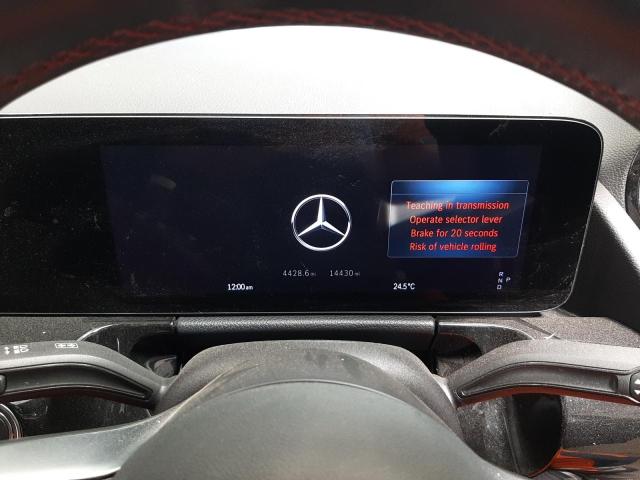 2024 MERCEDES BENZ GLA 200 AM