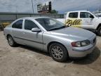 2003 Volvo S60  na sprzedaż w Wichita, KS - Rear End