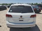 2021 Volkswagen Atlas Se продається в Houston, TX - Front End