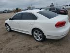 2013 Volkswagen Passat Sel de vânzare în Greenwood, NE - Minor Dent/Scratches