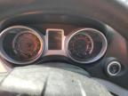 2012 Dodge Journey Sxt en Venta en Davison, MI - Burn - Engine